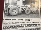 Underworld - Born Slippy - 12”