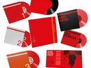 Dave Clarke Archive One/Red Series Deluxe Edition  6LP Vinyl 12