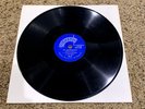 78 RPM Record Re Incarnation J Alwyn Calypso Rare Richards Label St Thomas VG+