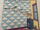 The Best of A Flock of Seagulls LP RARE