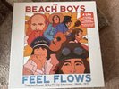 The Beach Boys: Feel Flows (Sunflower & Surf's Up Sessions 1969-1971) 4 x LP Box