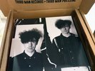 Third Man Vault #65 Jesus and Mary Chain Psychocandy 40th Anniversary Vinyl