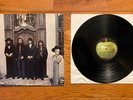 The Beatles - Hey Jude LP Apple Records SW-385 1970 Press The Beatles Again VG+