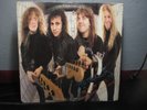 Metallica 12” Vinyl Garage Days ReRevisited 5.98 EP SP First Press 1987 EX