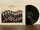 The Pogues - If I Should Fall From Grace With God, Vinyl LP NM Unplayed