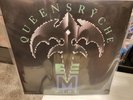 Queensryche - Empire - 2017 US Reissue on Clear Vinyl (New/ Sealed)