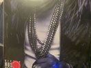 Nipsey Hussle Mailbox Money 2xLP Blue Vinyl NEW & SEALED