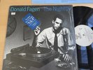 1982 Donald Fagen ‎The Nightfly Steely Dan Shrink Hype Excellent 1st US Press