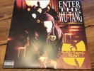 Enter the Wu-Tang Clan (36 Chambers) by Wu-Tang Clan (Record, 2016)