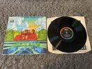 The Beach Boys “Friends” Original U.K. 1968 MONO vinyl Lp T2895
