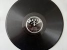 Cappy Barra’s Harmonica Swing Ensemble – Voodoo / Stardust 78 RPM 10