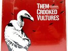 Them Crooked Vultures – 