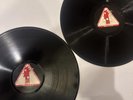 Bespoke 3 record bundle Lafitte / ROSETTE ANDAY / EW KORNGOLD