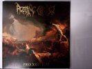 Pro Xristou - Rotting Christ (2024) Box Set -Gold Vinyl +7