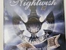 Nightwish - Dark Passion Play - Blue/White Swirl Vinyl - Limited  - Like New