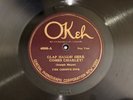 Goofus Five Clap Hands Here Comes Charley Okeh 40500 Jazz 78 E+