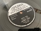 JOHNNY CASH : KATY TOO  /  I FORGOT TO REMEMBER TO FORGET.  UK. 78.rpm (1959)