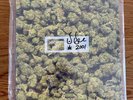 Dr. Dre The Chronic 2001 Limited Deluxe Edition Green Vinyl In “Bag” NEW RARE