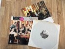 The Specials – More Specials Vinyl /  LP + Poster