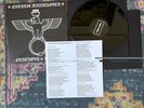 Satanic Warmaster Strength and Honour Black Metal Vinyl LP Northern Heritage