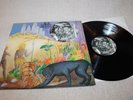 1989 Jimi Hendrix, Jamming with Friends LP, NM, Live at Cafe Au Go-Go, NYC, 1968