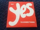 St. Christopher Say yes to everything 7