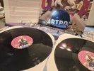 RARE Lady Gaga ARTPOP 2014 1st Pressing -W/ Deleted R. Kelly Track - CLEAN CIB