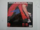 VG++/NM- BEAUTIFUL  VAUGHAN MASON BOUNCE ROCK SKATE ROLL LP 1ST PRESS IN SHRINK