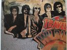 TRAVELING WILBURYS  Volume One  LP  1988 Album  DYLAN  HARRISON  ORBISON  PETTY