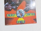 The Lightmen Plus One Energy Control Center Original Jazz Funk Rare Holy Grail