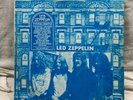 1970s Led Zeppelin Physical Grafitti High Stereo South Korea Lp Read Description