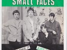 SMALL FACES * I Can't Make It * UK BEAT MOD FREAKBEAT * 1967 BELGIUM 45 *