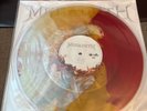 Megadeth - Self Titled - Magma Liquid Filled Vinyl 2LP - Bad World limited