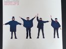 Beatles Help PCS 3071 Early 1st Press UK Stereo EX/NM Rare Top Condition 1965