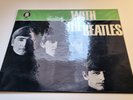 *The Beatles* With the Beatles 1st Press 1963 Mono Odeon Stunning Mint Archive