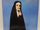 The Deviants - Self Titled  - Vinyl LP (TRANDO 8) 1988 - Demon Records
