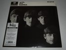 The BEATLES With the Beatles 2014 vinyl MONO LP Parlophone MINT in shrink-wrap