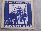The Beatles  - Cavern Club -  Rare LP