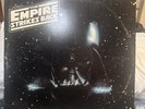 The Empire Strikes Back Soundtrack 2xLP 1980 1st Press Star Wars w/ Booklet