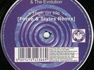 DJ Force & Evolution – High On Life (Force & Styles Remix) - 12