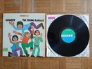 The young rascals - Groovin'.  LP, 33 giri, originale Atlantic USA  (1967)  Raro