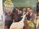 The Beach Boys Pet Sounds 50th Limited Edition MONO MASTER 180g Vinyl LP SEALED