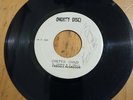 FREDDIE McGREGOR - GHETTO CHILD / GHETTO VERSION. MONEY DISC LABEL