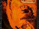 THE STOOGES - FUN HOUSE - ORIGINAL 1970 ELEKTRA LP vinyl album iggy pop VG-/VG
