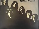 Whitesnake – Ready An' Willing - USED Vinyl LP