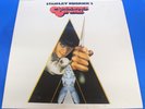 Rare SEALED Clockwork Orange Soundtrack LP-Gatefold-Warner Brothers BS 2573 1972