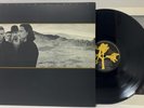 LP U2 The Joshua Tree U26 Gatefold with Poster Lyrics Vinyl EXCELLENT Cover EX