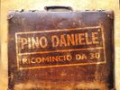 Pino Daniele – Ricomincio Da 30 -  4LP   copertina apribile  MINT   Editoriale