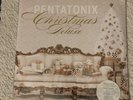 Pentatonix – A Pentatonix Christmas (2017) 2xLP, Deluxe Edition, White Vinyl