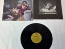 LP   DEXTER WANSEL Time Is Slipping Away